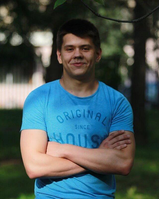 Епифанов Александр Николаевич
