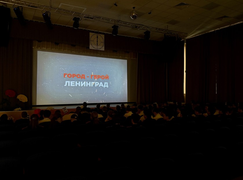 В преддверии 81-й годовщины Великой Победы Министерство внутренних дел Российской Федерации проводит ежегодную историко-просветительскую патриотическую акцию – диктант «Подвиг 1418»