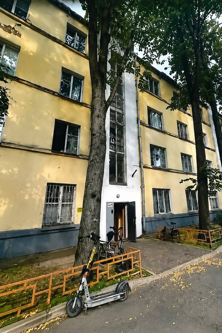 Жители Красногорска могут переехать из аварийного жилья благодаря жилищным сертификатам