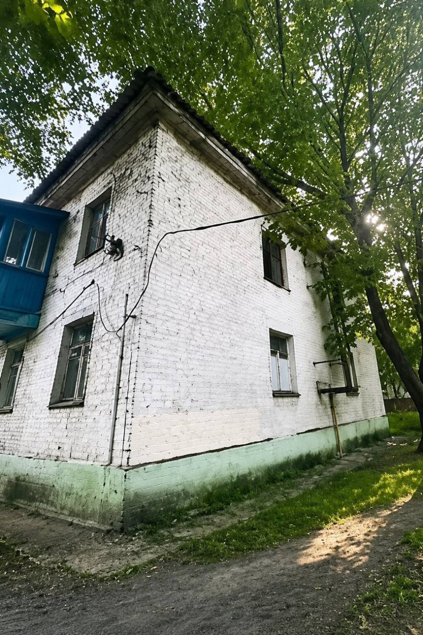 Жители Красногорска могут переехать из аварийного жилья благодаря жилищным сертификатам