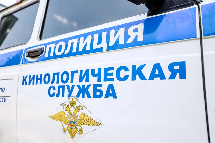 Дмитрий Волков сообщил о строительстве нового кинологического центра в Красногорске