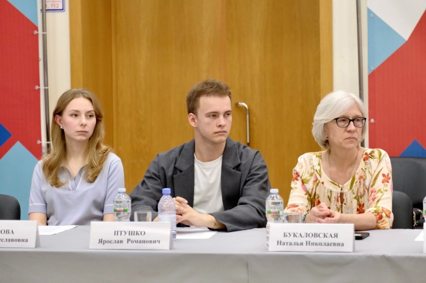 Пять месяцев в делах: красногорские общественники отчитались о гуманитарных отгрузках и взяли под контроль экологию города