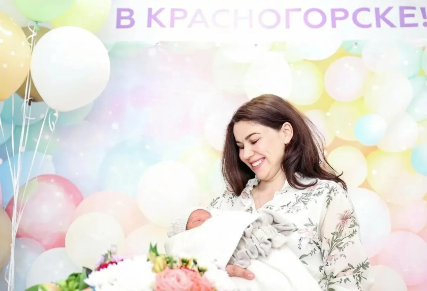 Дмитрий Волков поздравил красногорцев с Международным днем защиты детей