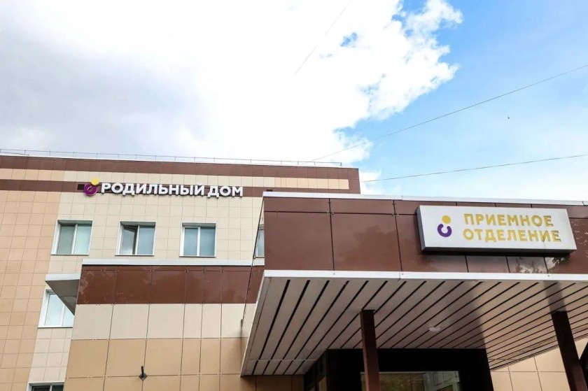 Несколько десятков роз высадили в Красногорске