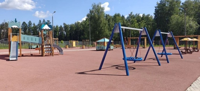 На 98% выполнена «Народная программа» «Единой России» в Подмосковье