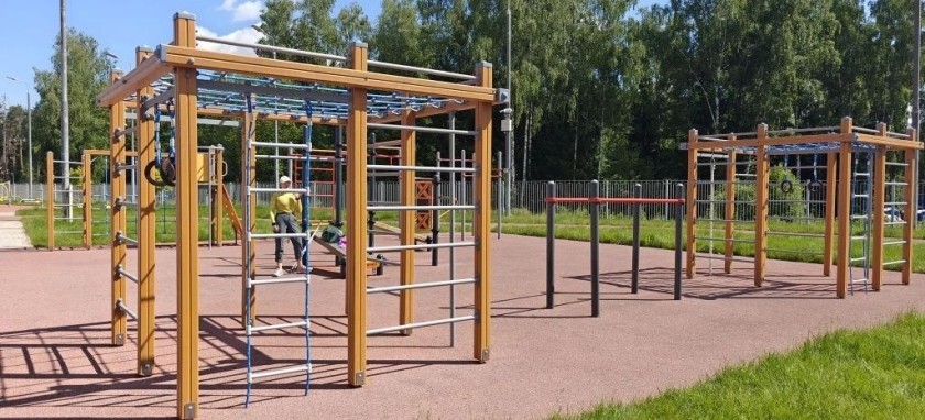 На 98% выполнена «Народная программа» «Единой России» в Подмосковье