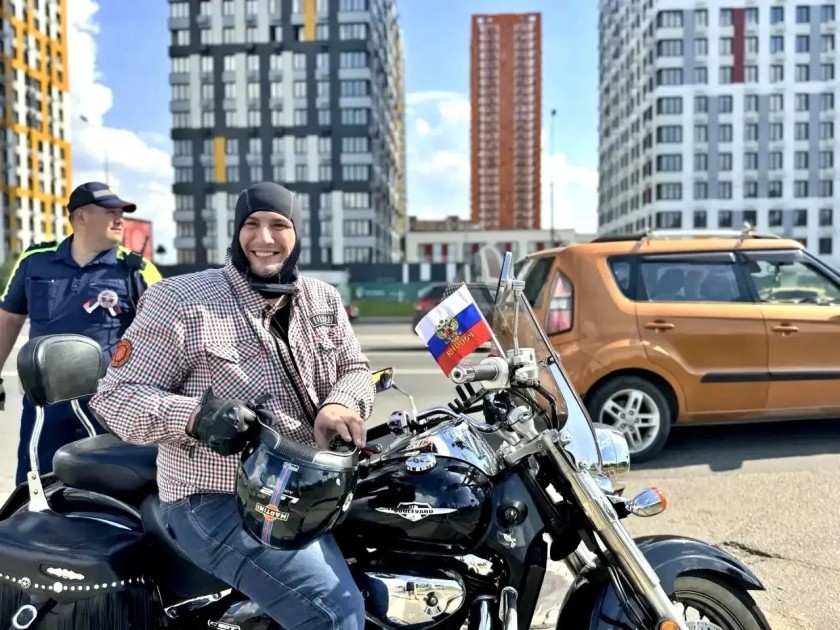 Сотрудники красногорской Госавтоинспекции совместно с коллегами отдела ГИБДД УВД по Северо-Западному административному округу города Москвы провели профилактическую акцию, направленную на повышение безопасности дорожного движения