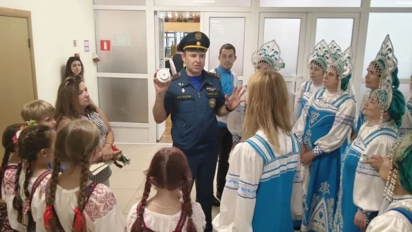 Почему важно установить автономный дымовой пожарный извещатель: аргументы «за»