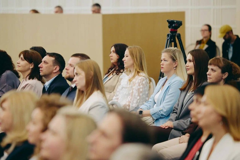 Красногорские специалисты стали одними из лучших в местном самоуправлении Подмосковья