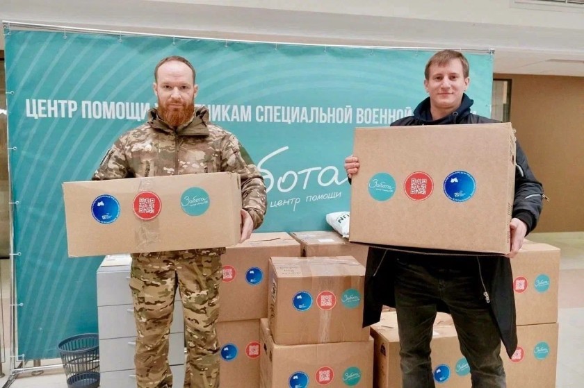 Портрет кандидата