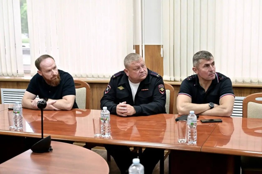 Волоколамское шоссе: четыре точечных решения для разгрузки трафика
