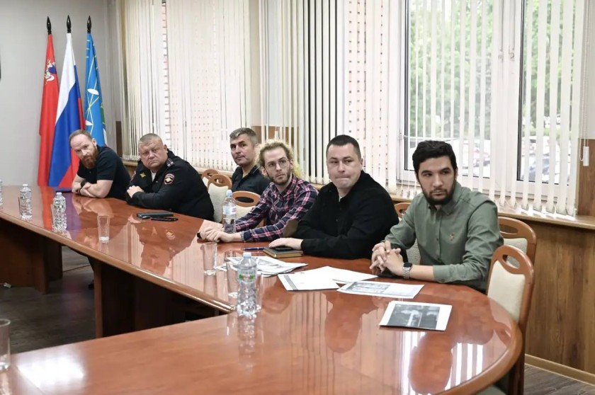 Волоколамское шоссе: четыре точечных решения для разгрузки трафика