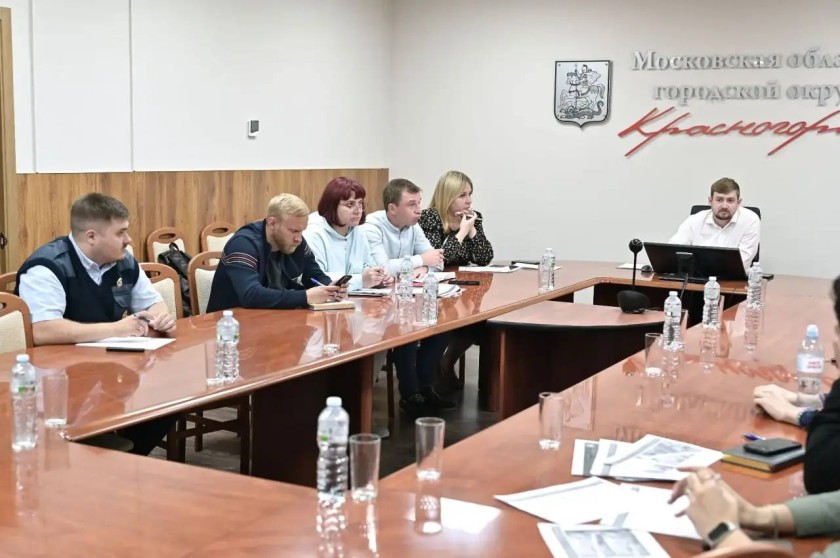Волоколамское шоссе: четыре точечных решения для разгрузки трафика