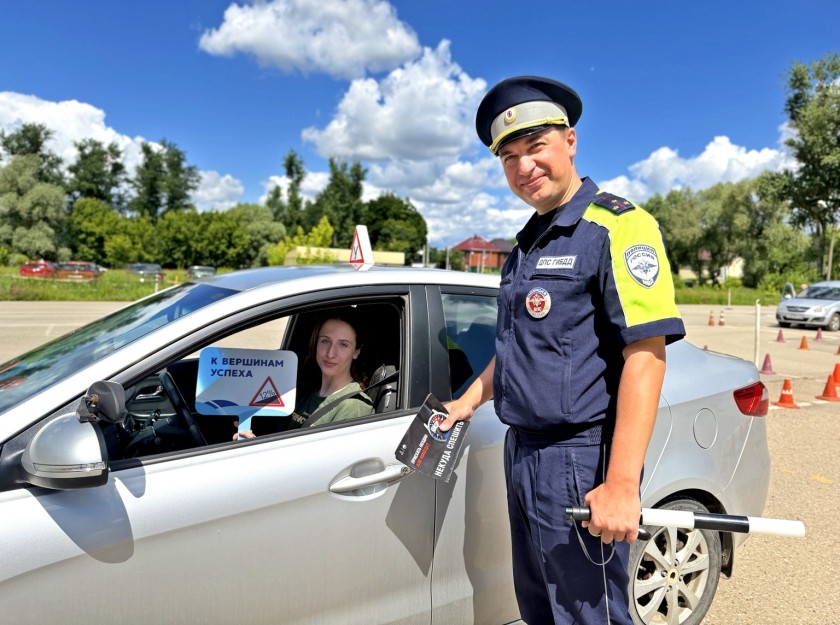 «Некуда спешить»