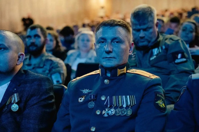 Ассоциация ветеранов СВО Московской области — в авангарде Народной программы «Единой России»