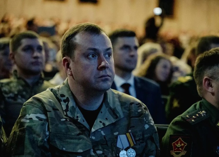 Ассоциация ветеранов СВО Московской области — в авангарде Народной программы «Единой России»