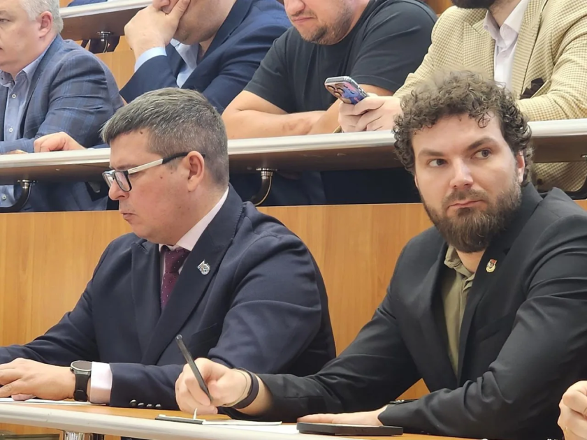 В Подмосковье начал работу штаб общественного наблюдения за выборами депутатов Государственной Думы, Московской областной Думы и местных Советов депутатов, которые пройдут с 18 по 20 сентября