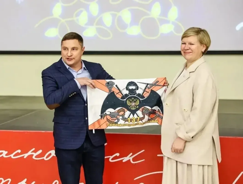 #СВОйПутьДомой – от передовой к надежному тылу