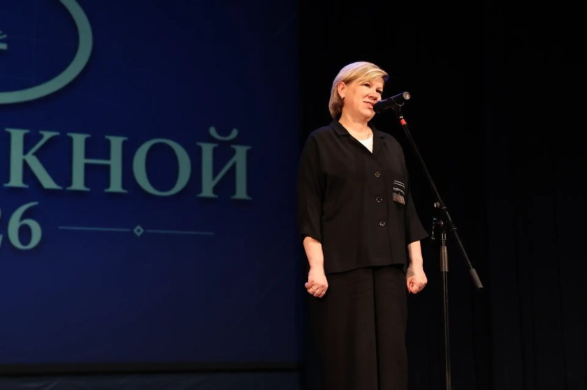 225 новых специалистов: в Красногорске вручили дипломы выпускникам колледжа