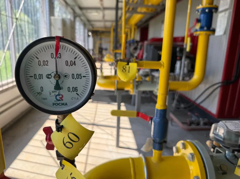 Цифровой мониторинг в Красногорске: тепло под контролем!