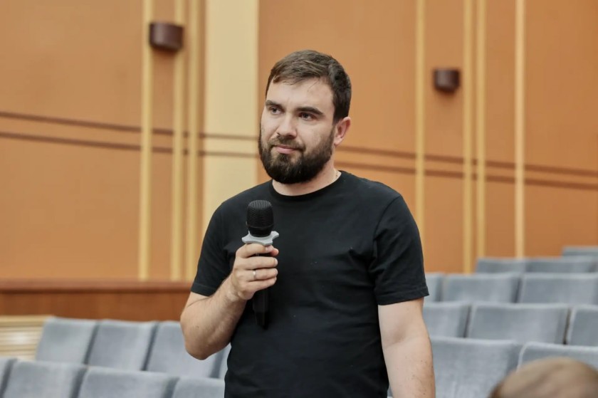 В Красногорске продолжается строительство и обновление социальных объектов