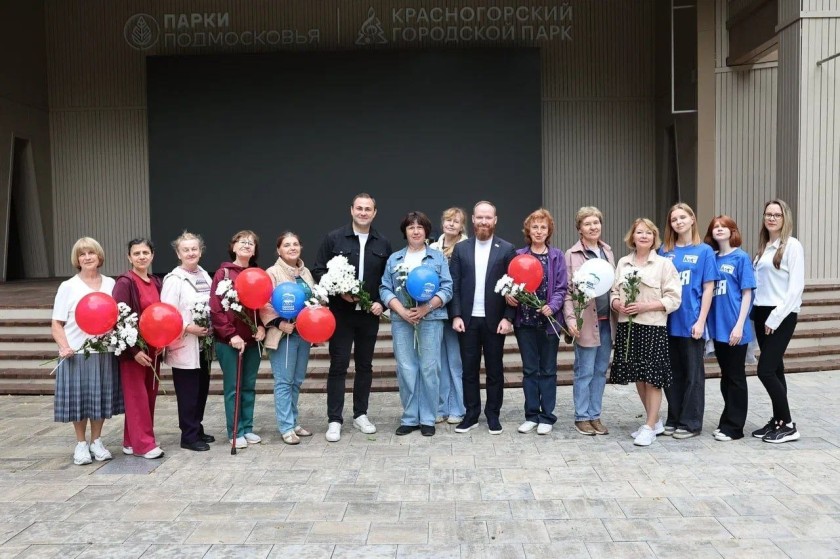 8 июля в России отмечают День семьи, любви и верности