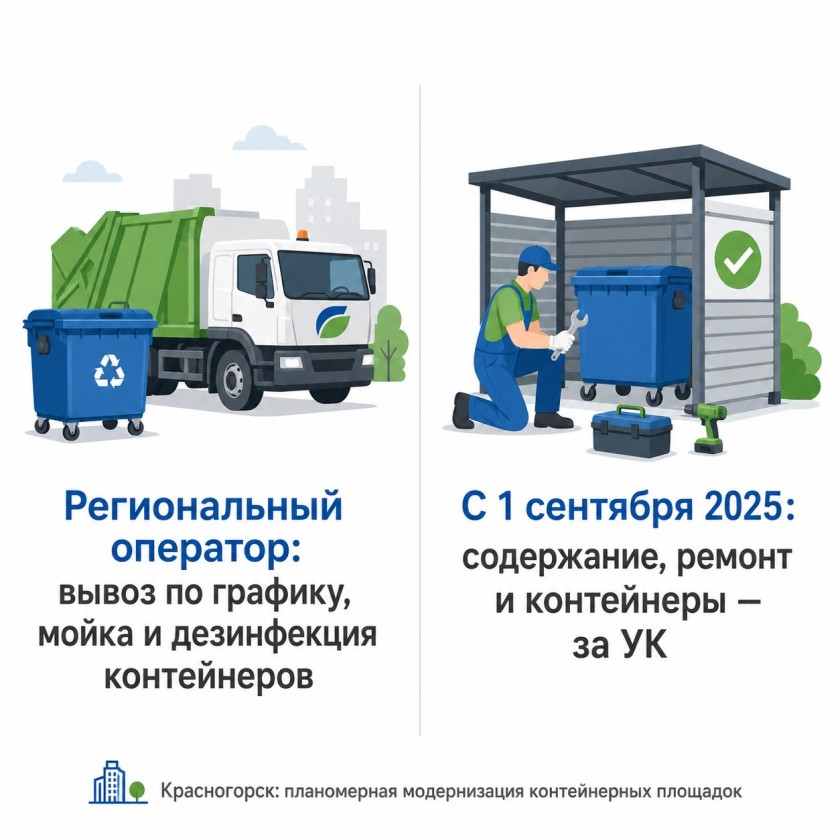 Спрашивали? Отвечаем!