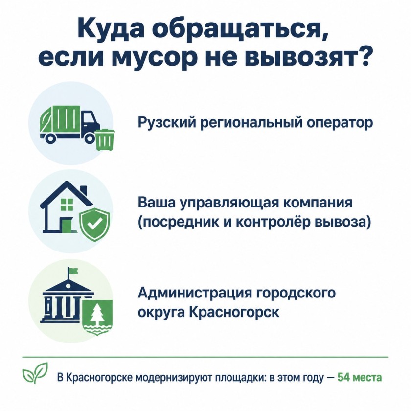 Спрашивали? Отвечаем!