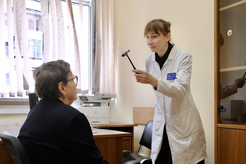 Медицина ближе, чем кажется