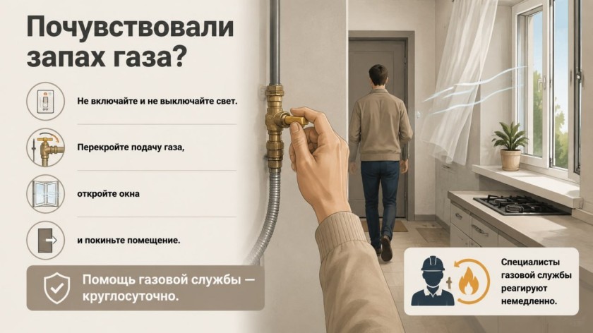 Спрашивали? Отвечаем!