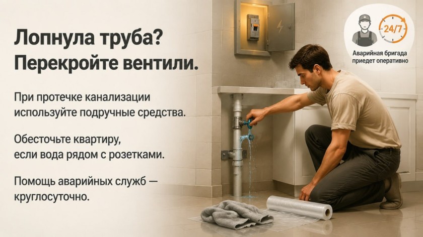 Спрашивали? Отвечаем!