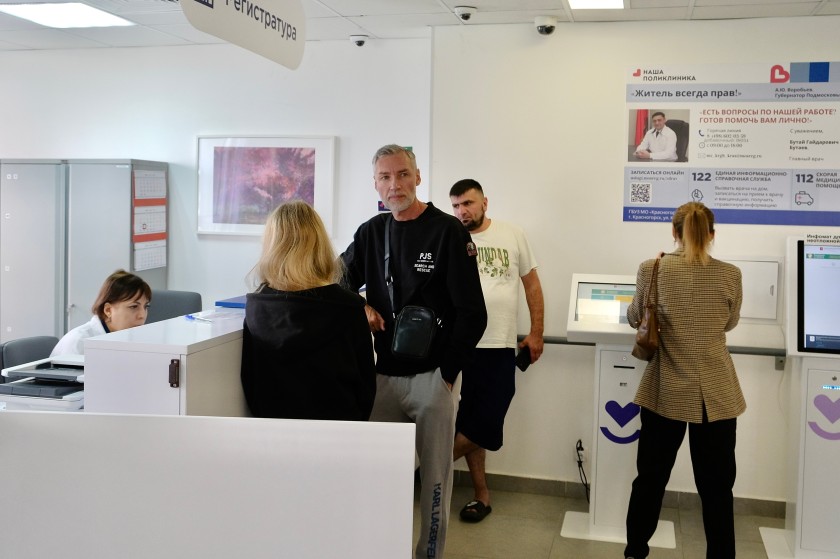 Комфорт в мелочах: когда среда действительно доступна каждому