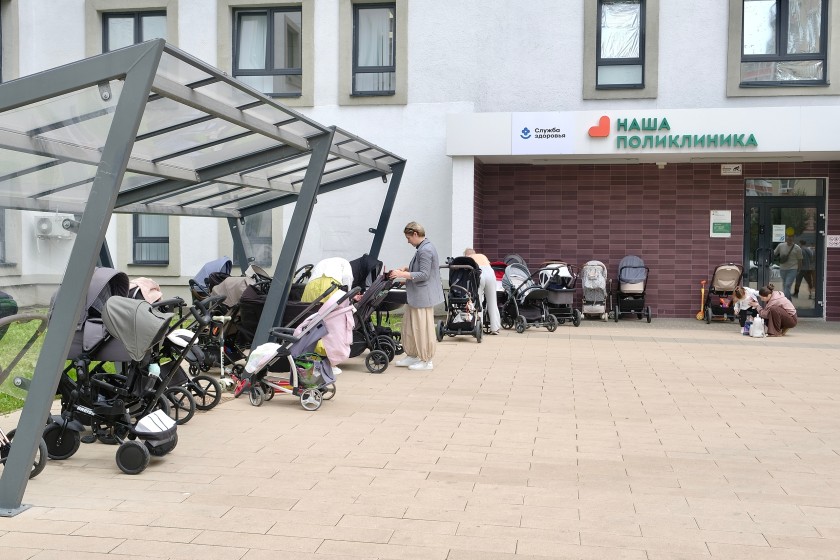 Комфорт в мелочах: когда среда действительно доступна каждому