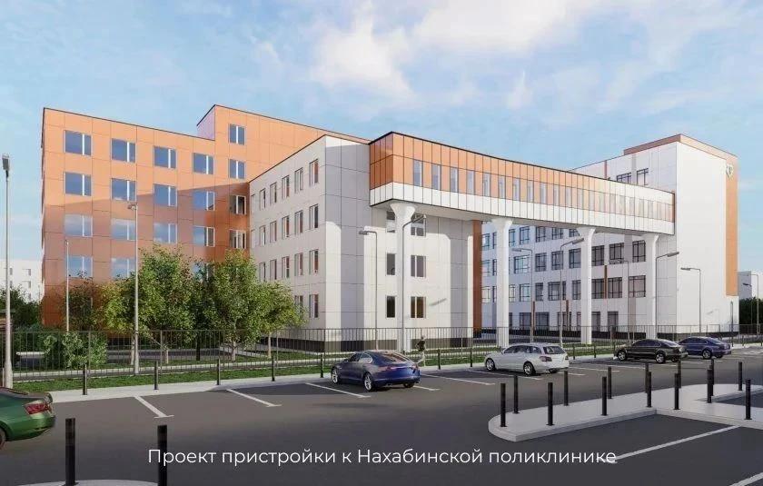 Красногорск: пять лет развития — итоги и перспективы