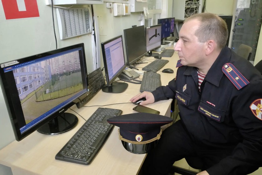 Готовим школы и детсады к 1 сентября: как проходит приемка в Красногорске