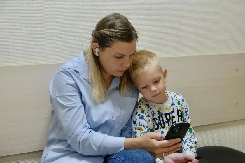 Народная программа: за 5 лет финансирование соцподдержки семей с детьми увеличилось на 80%