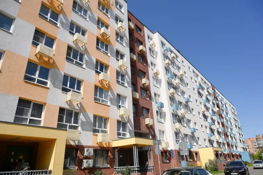 В Красногорске продолжается диалог власти и жителей: состоялась очередная встреча с представителями администрации