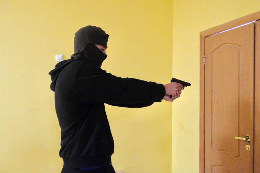 Безопасность превыше всего: в Красногорске прошли масштабные учения в школе