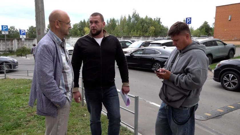 Судьбу пустыря решат жители