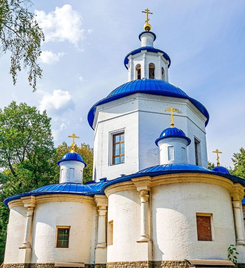 28 августа православный мир отмечает Успение Пресвятой Богородицы