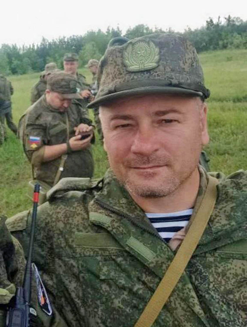 Дышко Борис Владимирович