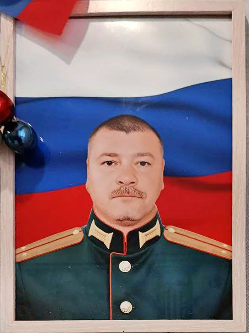Дышко Борис Владимирович
