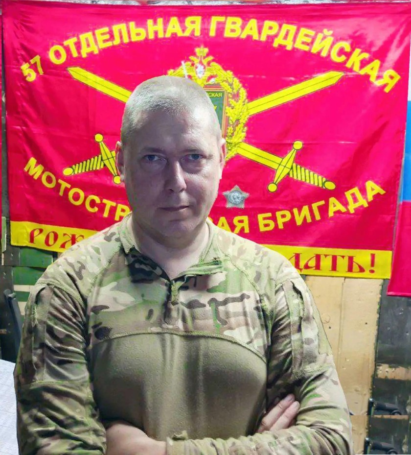 Калугин Андрей Викторович