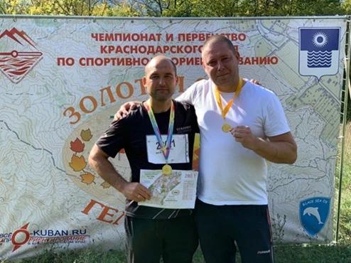 Калугин Андрей Викторович
