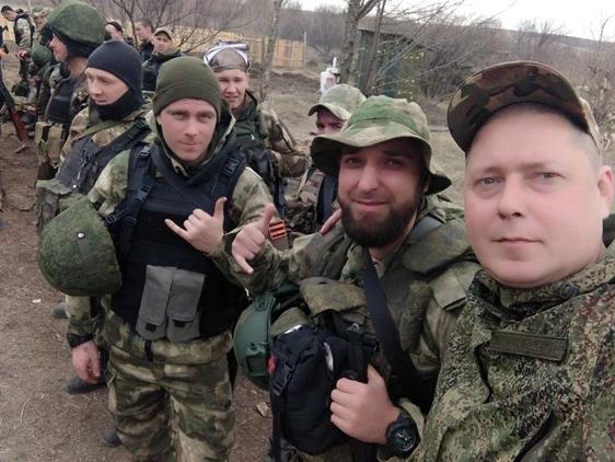 Калугин Андрей Викторович