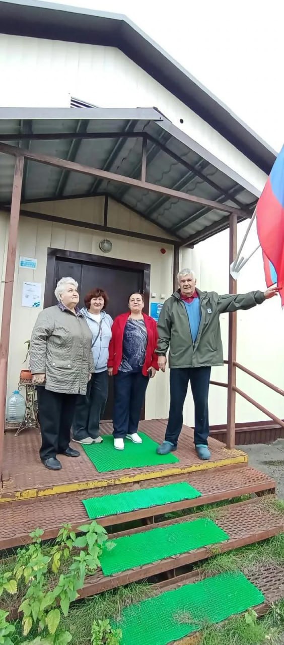 На благо жителей: как преобразилась деревня Гаврилково