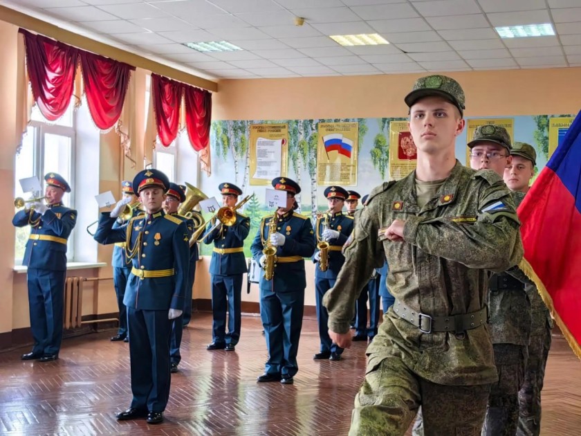 Память, которая объединяет поколения