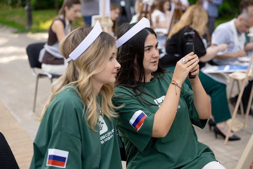 Открыта регистрация на программу «Медиа в Агро»!