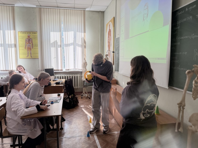 Тренинг «Без Промилле» в Красногорске: Опасность алкоголя за рулем – теперь на собственном опыте!