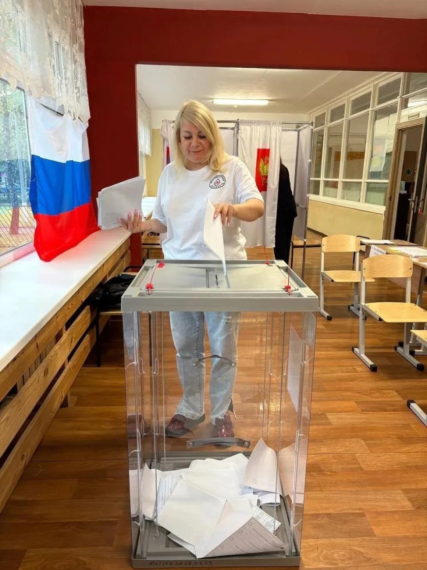 Отвечают за тепло - и находят время для важного